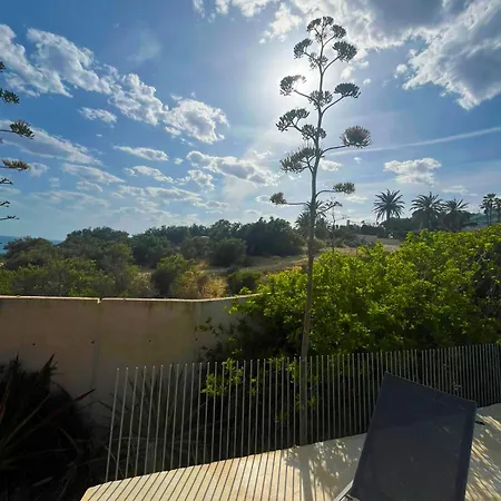 Villa Marta *
