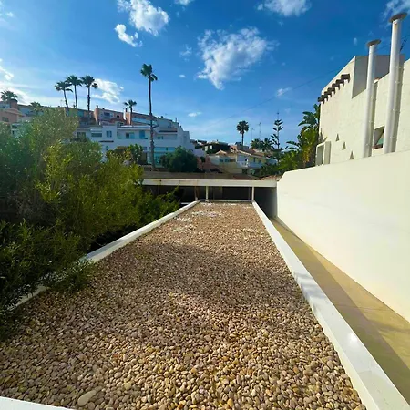 Marta Villa Alicante