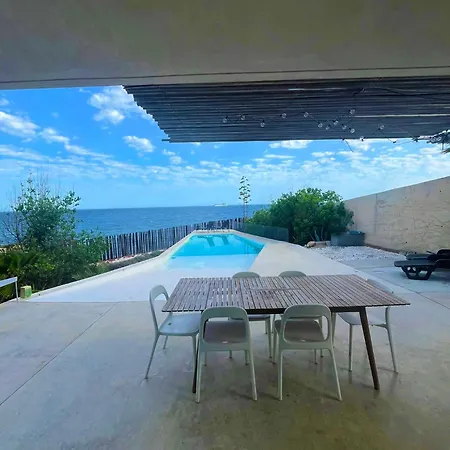 Villa Marta Alicante