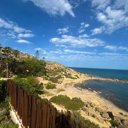Marta Villa Alicante