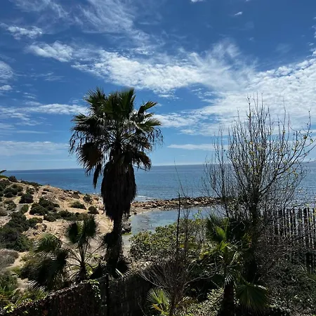 Marta Villa Alicante